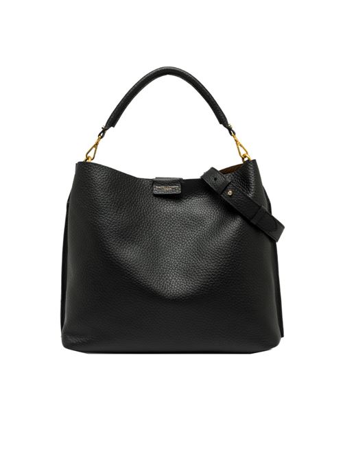 Aretha shoulder bag GIANNI CHIARINI | BS11833RNGDBLC12565